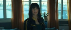 Cat's Eyes Saison 1 