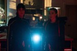 Cat's Eyes Saison 1 