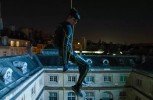 Cat's Eyes Saison 1 