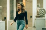 Cat's Eyes Saison 1 