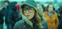 Cat's Eyes Saison 1 
