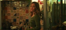 Cat's Eyes Saison 1 