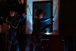 Cat's Eyes Saison 1 