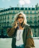 Cat's Eyes Saison 1 