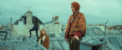 Cat's Eyes Saison 1 