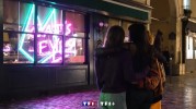 Cat's Eyes Saison 1 
