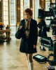 Cat's Eyes Saison 1 