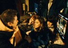 Cat's Eyes Saison 1 