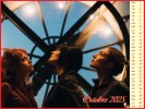 Cat's Eyes Calendriers 2025 