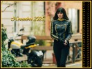 Cat's Eyes Calendriers 2025 