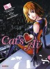 Cat's Eyes Cat's A� : le spin-off 