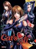 Cat's Eyes Cat's A� : le spin-off 
