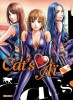 Cat's Eyes Cat's A� : le spin-off 