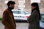 Cat's Eyes Tamara Chamade : Personnage de la s�rie 