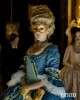 Cat's Eyes Tamara Chamade : Personnage de la s�rie 