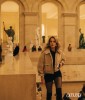 Cat's Eyes Tamara Chamade : Personnage de la s�rie 