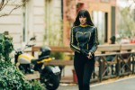 Cat's Eyes Tamara Chamade : Personnage de la s�rie 