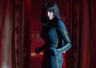 Cat's Eyes Tamara Chamade : Personnage de la s�rie 
