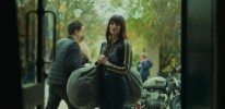 Cat's Eyes Tamara Chamade : Personnage de la s�rie 