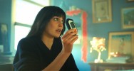 Cat's Eyes Tamara Chamade : Personnage de la s�rie 
