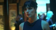 Cat's Eyes Tamara Chamade : Personnage de la s�rie 