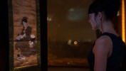 Cat's Eyes Tamara Chamade : Personnage de la s�rie 