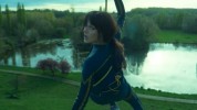 Cat's Eyes Tamara Chamade : Personnage de la s�rie 