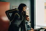Cat's Eyes Tamara Chamade : Personnage de la s�rie 