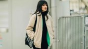 Cat's Eyes Tamara Chamade : Personnage de la s�rie 
