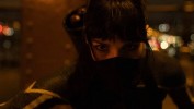 Cat's Eyes Tamara Chamade : Personnage de la s�rie 
