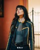 Cat's Eyes Tamara Chamade : Personnage de la s�rie 