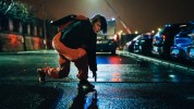 Cat's Eyes Alexia Chamade : Personnage de la s�rie 