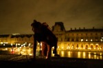 Cat's Eyes Alexia Chamade : Personnage de la s�rie 