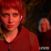 Cat's Eyes Alexia Chamade : Personnage de la s�rie 