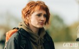 Cat's Eyes Alexia Chamade : Personnage de la s�rie 