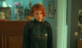 Cat's Eyes Alexia Chamade : Personnage de la s�rie 