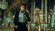 Cat's Eyes Alexia Chamade : Personnage de la s�rie 