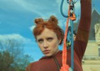 Cat's Eyes Alexia Chamade : Personnage de la s�rie 