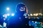 Cat's Eyes Alexia Chamade : Personnage de la s�rie 