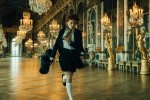 Cat's Eyes Alexia Chamade : Personnage de la s�rie 