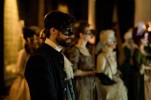 Cat's Eyes Quentin Chapuis : Personnage de la s�rie 