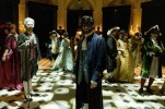 Cat's Eyes Quentin Chapuis : Personnage de la s�rie 