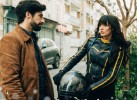 Cat's Eyes Quentin Chapuis : Personnage de la s�rie 