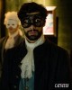 Cat's Eyes Quentin Chapuis : Personnage de la s�rie 