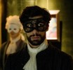 Cat's Eyes Quentin Chapuis : Personnage de la s�rie 