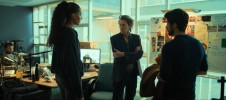 Cat's Eyes Gwen Assaya : Personnage de la s�rie 