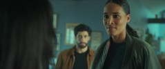 Cat's Eyes Gwen Assaya : Personnage de la s�rie 