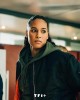 Cat's Eyes Gwen Assaya : Personnage de la s�rie 
