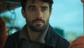 Cat's Eyes Abel Azoury : Personnage de la s�rie 