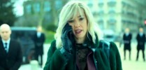 Cat's Eyes Prudence : Personnage de la s�rie 